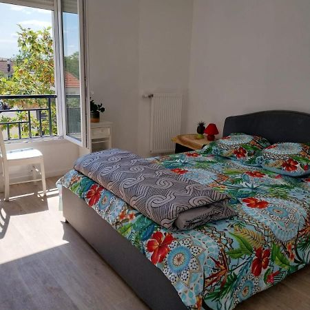 Thecalc Homes 2Bedroom+1Kitchen Sartrouville Luaran gambar