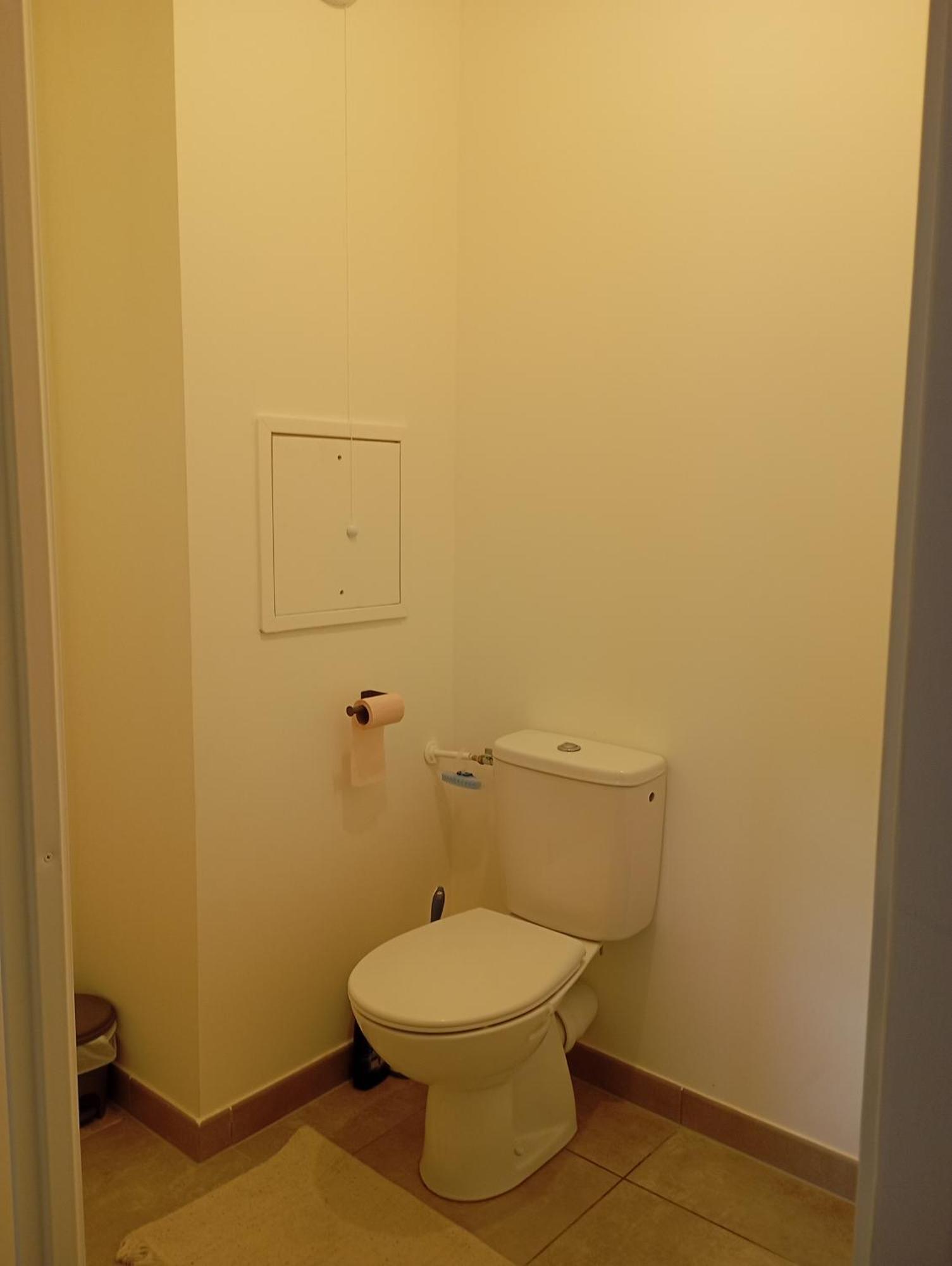 Thecalc Homes 2Bedroom+1Kitchen Sartrouville Luaran gambar
