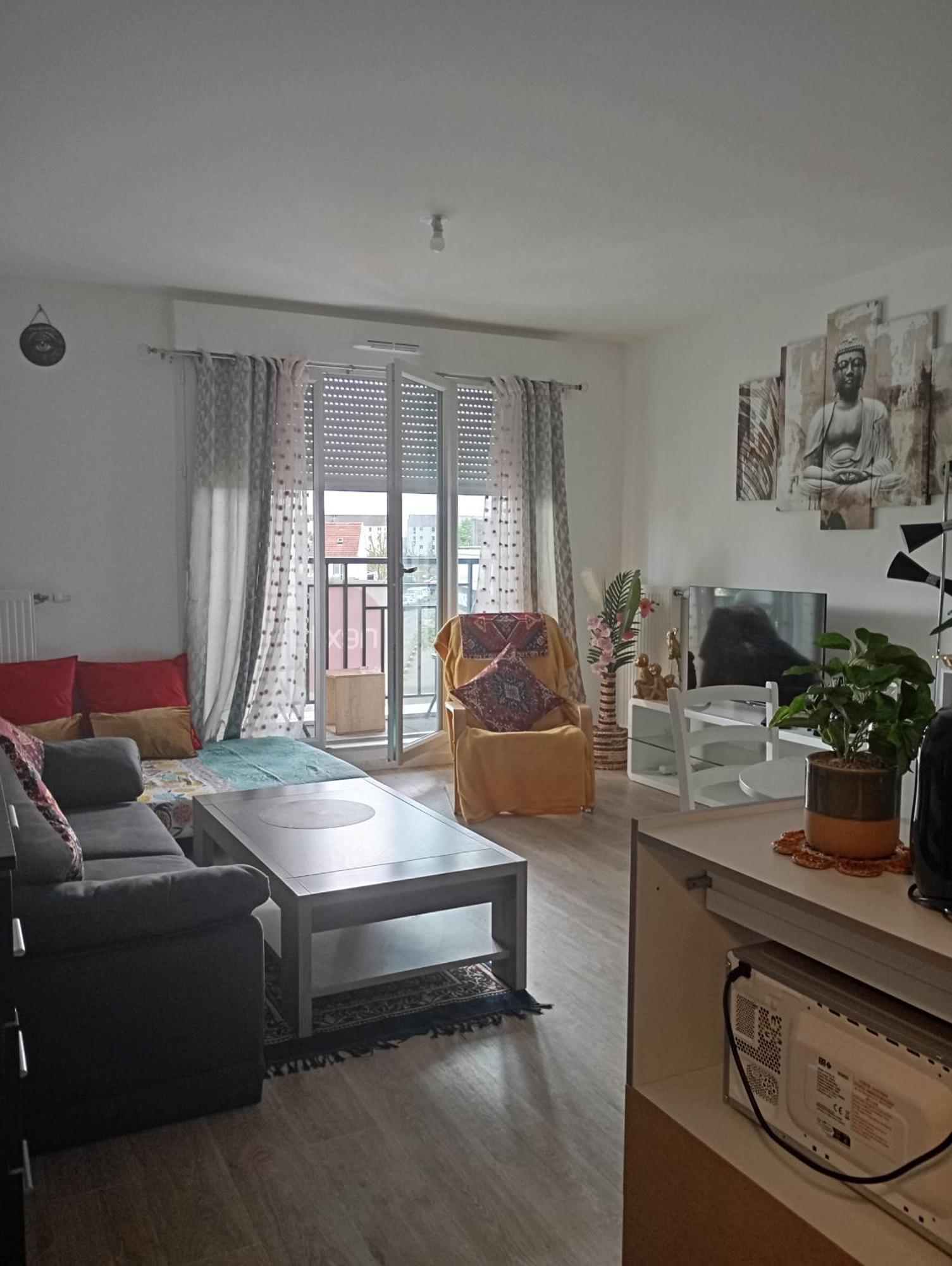 Thecalc Homes 2Bedroom+1Kitchen Sartrouville Luaran gambar